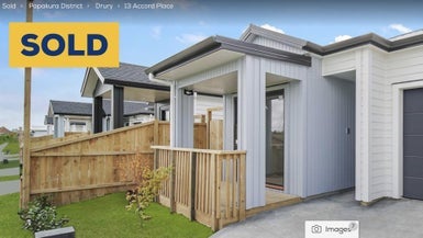 13 Accord Place, Karaka, Papakura - Carousel 1