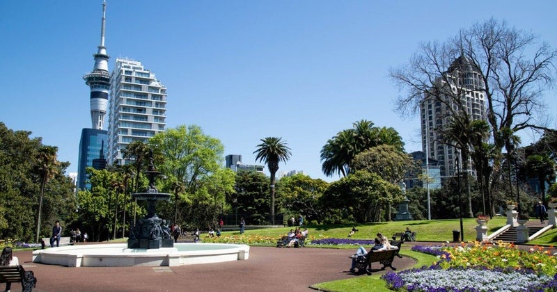 6H/15 Whitaker Place, Grafton, Auckland - Carousel 1