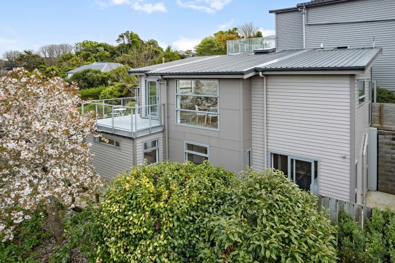 26B Cashmere Avenue, Khandallah, Wellington - Carousel 1