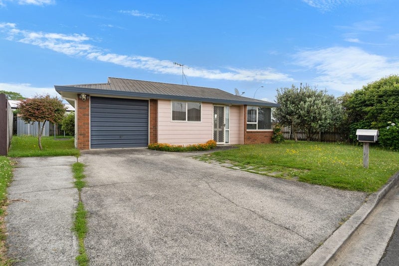 3 Cottage Lane, Pukete, Hamilton - Carousel 1