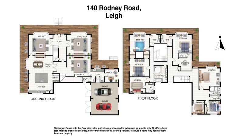 140 Rodney Road, Whangateau, Warkworth - Carousel 29