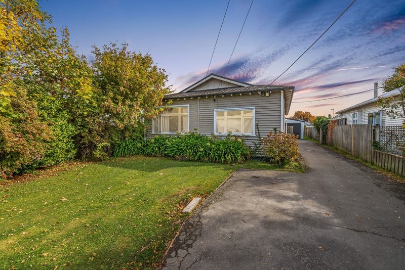 115 Slater Street, Richmond, Christchurch - Carousel 18