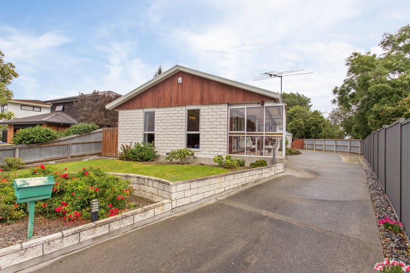 19 Geraldo Place, Russley, Christchurch - Carousel 1