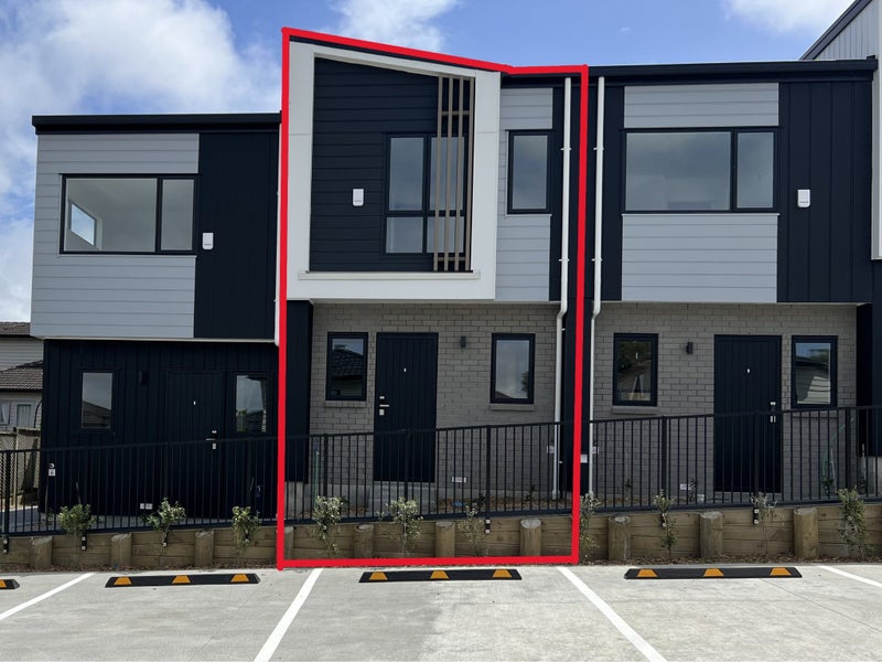 2/26 Springvale Drive, Fairview Heights, Auckland - Carousel 1