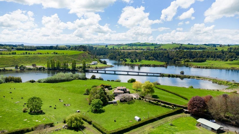 2291 Maungatautari Road, Maungatautari - Carousel 1