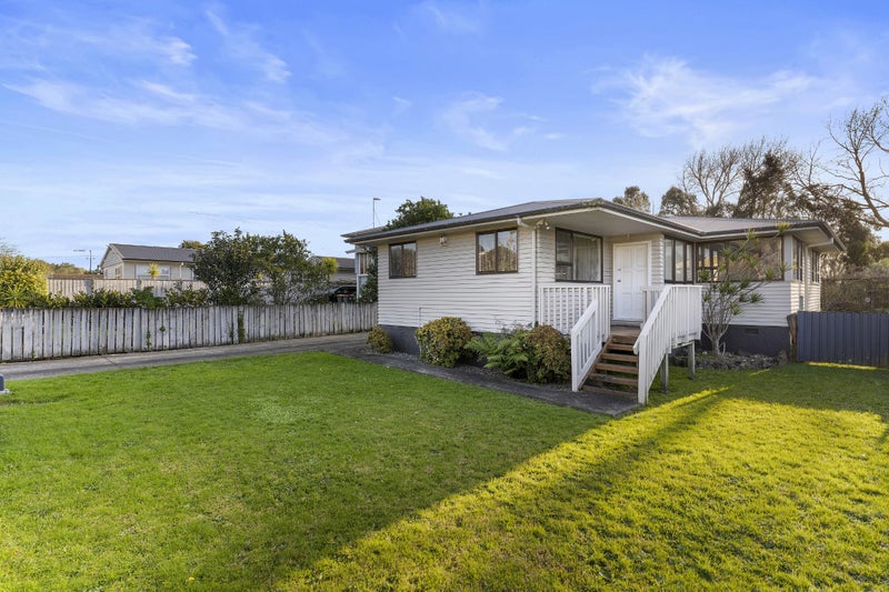 47 Sullivan Avenue, Mangere Bridge, Auckland - Carousel 1