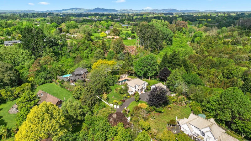 82D Cherry Lane, Tamahere, Hamilton - Carousel 28