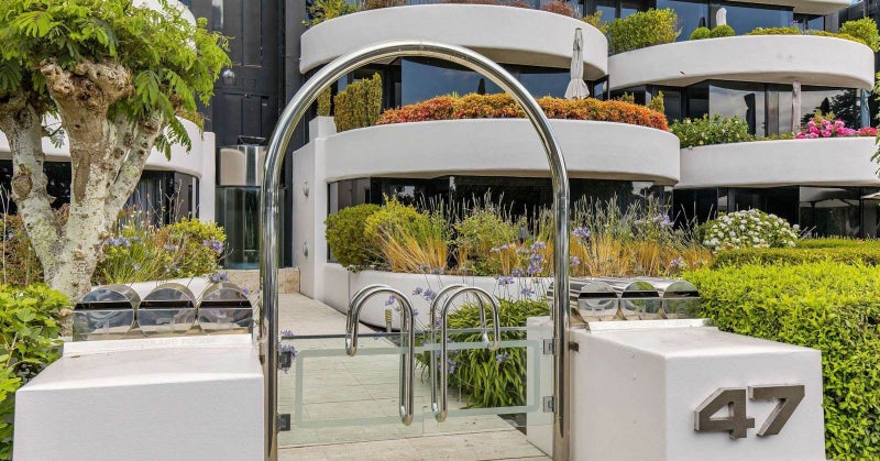 1/47 Tamaki Drive, Mission Bay, Auckland - Carousel 1