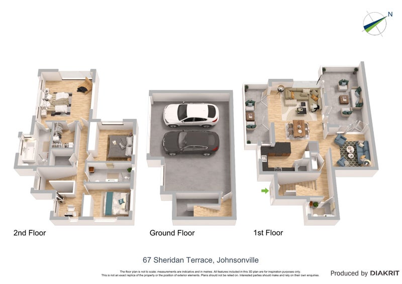 67 Sheridan Terrace, Johnsonville, Wellington - Carousel 18