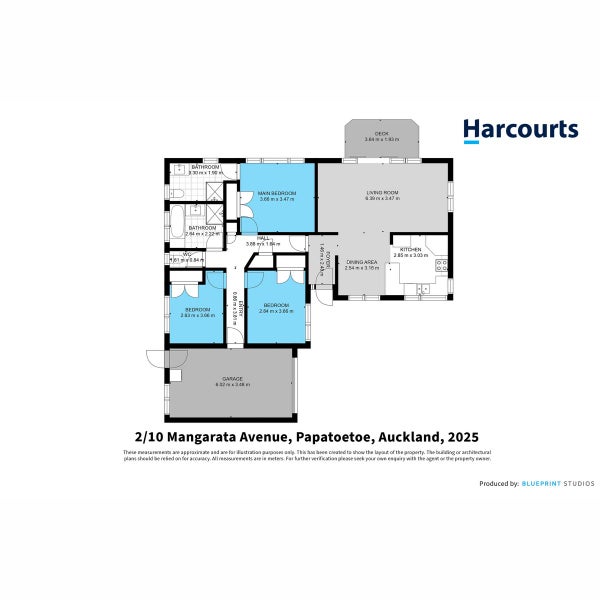 2/10 Mangarata Avenue, Papatoetoe, Auckland - Carousel 32