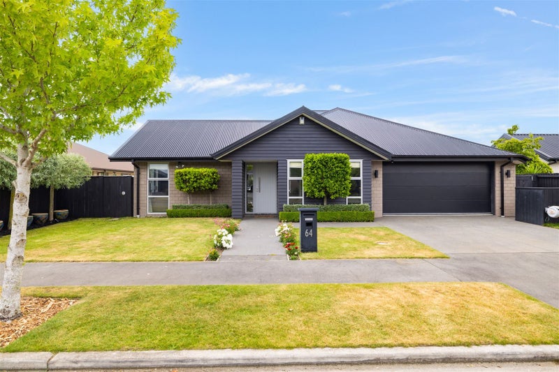64 Metehau Street, Marshland, Christchurch - Carousel 1