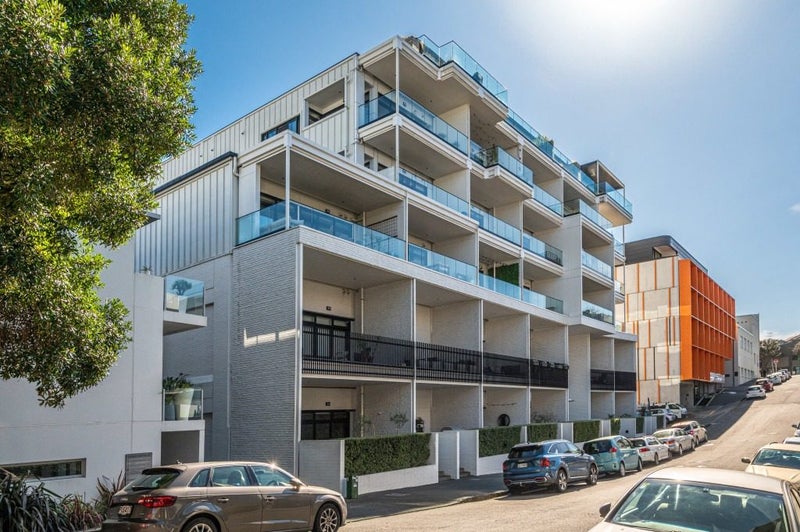 601/13 Dundonald Street, Eden Terrace, Auckland - Carousel 18