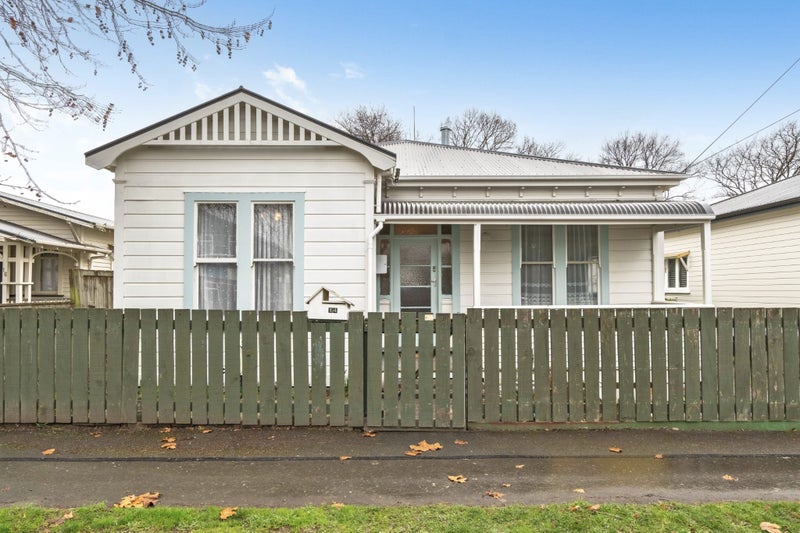 14 Olive Street, Masterton, Masterton - Carousel 1