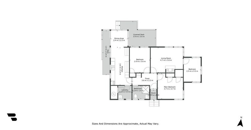 5 Santos Place, Onehunga, Auckland - Carousel 13