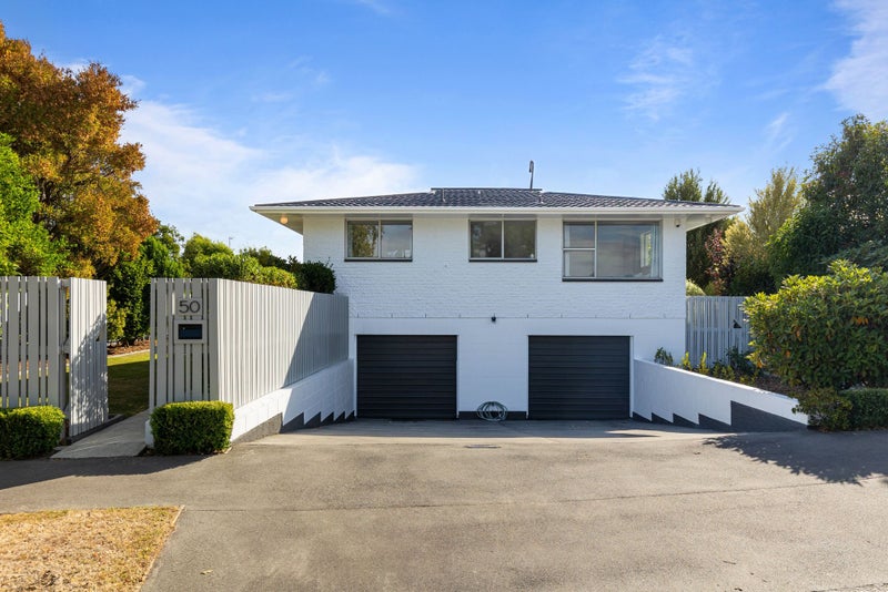 50 Kent Lodge Avenue, Avonhead, Christchurch - Carousel 18