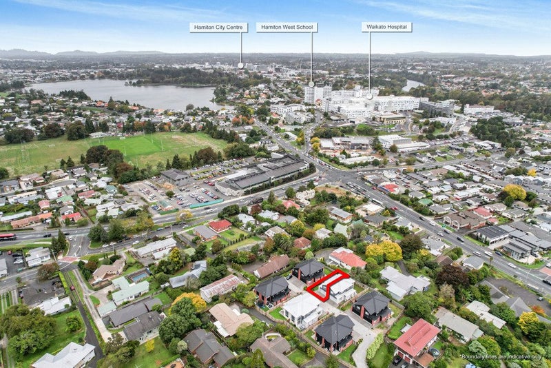 4/18 Mahoe Street, Melville, Hamilton - Carousel 17