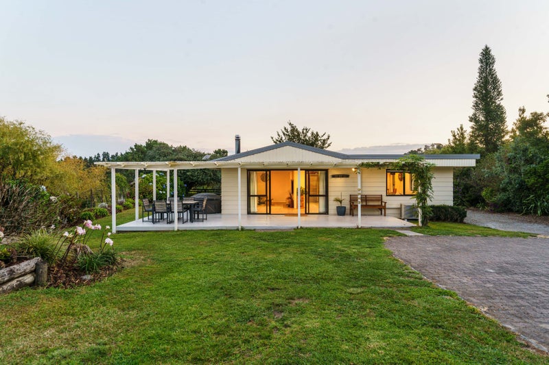 452 Poripori Road, Lower Kaimai - Carousel 2