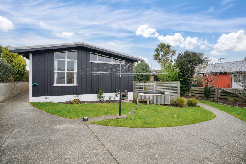 1 Purdue Street, Hawthorndale, Invercargill - Carousel 21