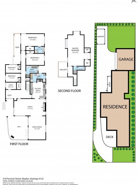 510 Fenwick Street, Mayfair, Hastings - Carousel 26