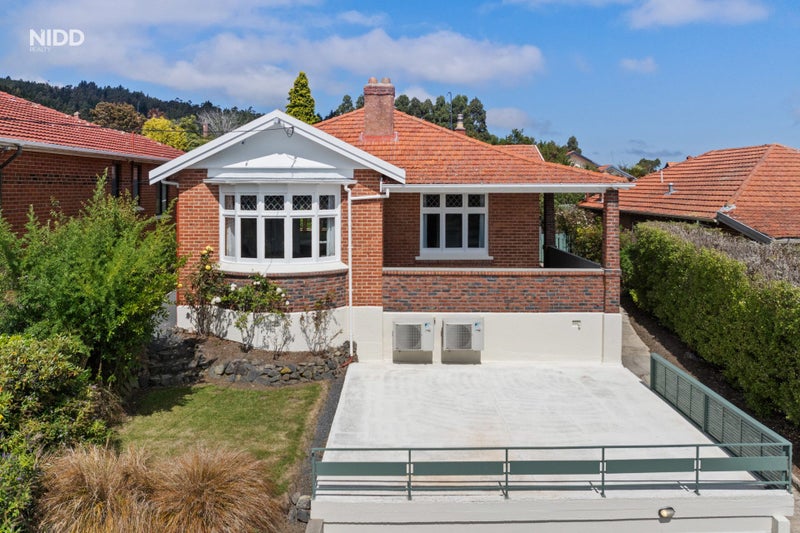 116 Signal Hill Road, Opoho, Dunedin - Carousel 21