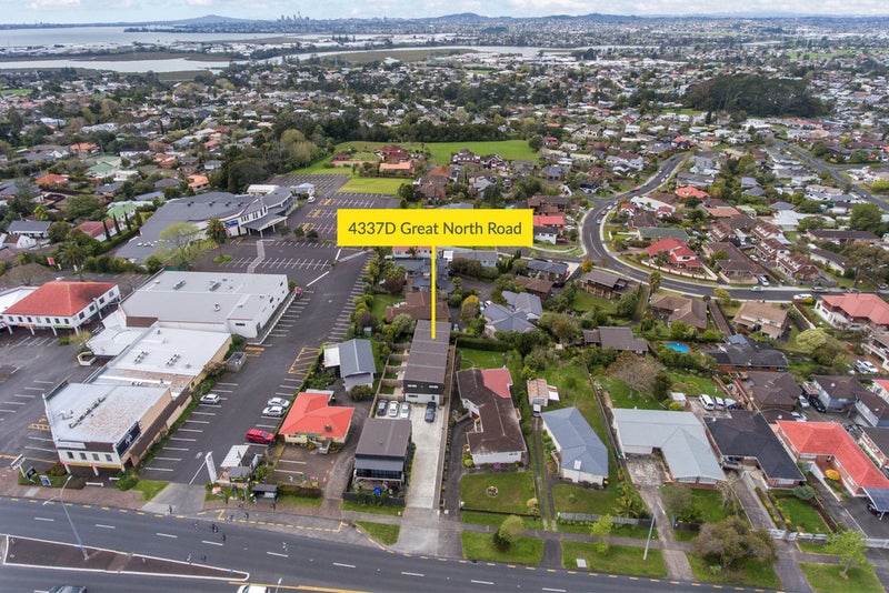 4337D Great North Road, Glendene, Auckland - Carousel 20
