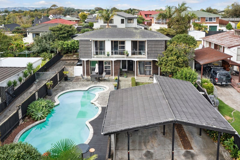 68 Elliot Street, Pahurehure, Papakura - Carousel 2