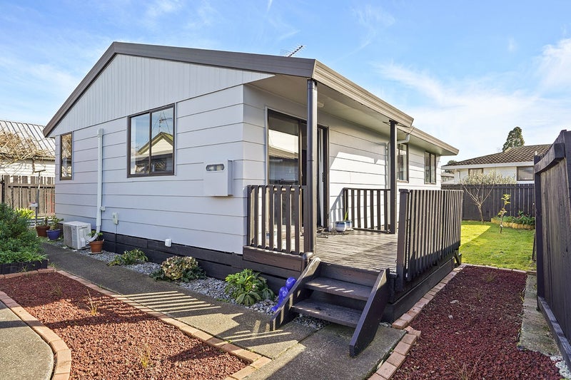 23A Grange Avenue, Nawton, Hamilton - Carousel 1