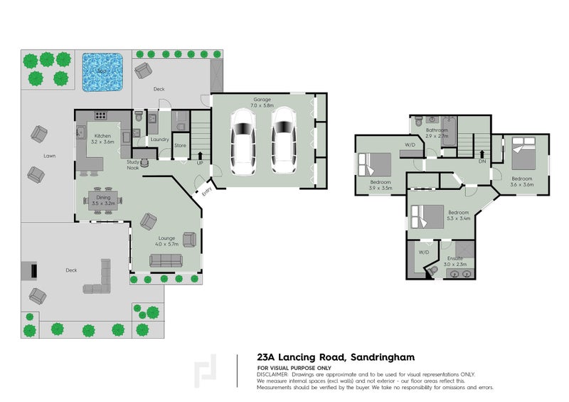 1/23 Lancing Road, Sandringham, Auckland - Carousel 20