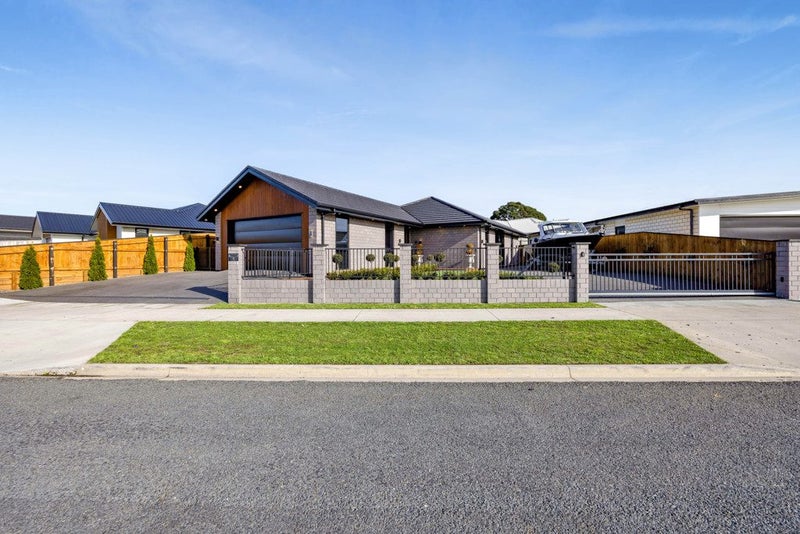11 Rua Place, Bell Block, New Plymouth - Carousel 37