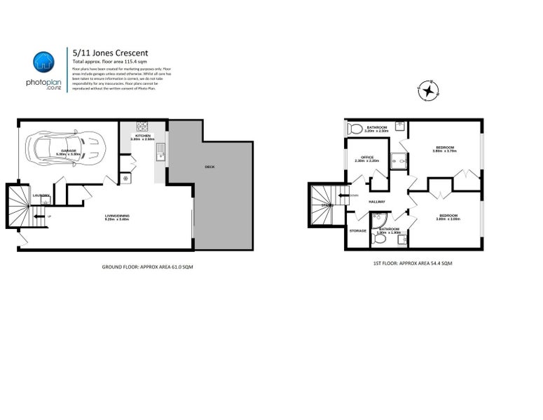 5/11 Jones Crescent, Melville, Hamilton - Carousel 19