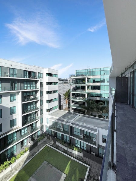 606/2 Dockside Lane, Auckland Central, Auckland - Carousel 11