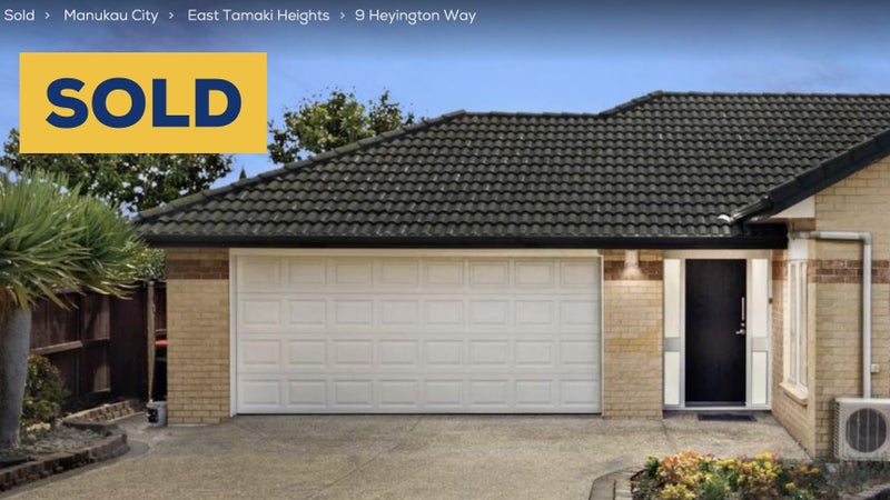 9 Heyington Way, East Tamaki Heights, Auckland - Carousel 1