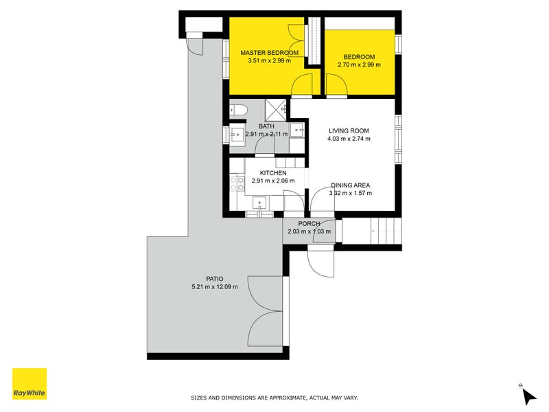 5B Abraham Place, Saint Johns, Auckland - Carousel 14