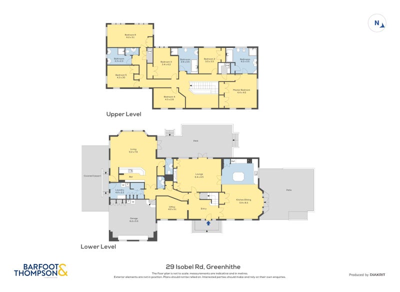 29 Isobel Road, Greenhithe, Auckland - Carousel 25