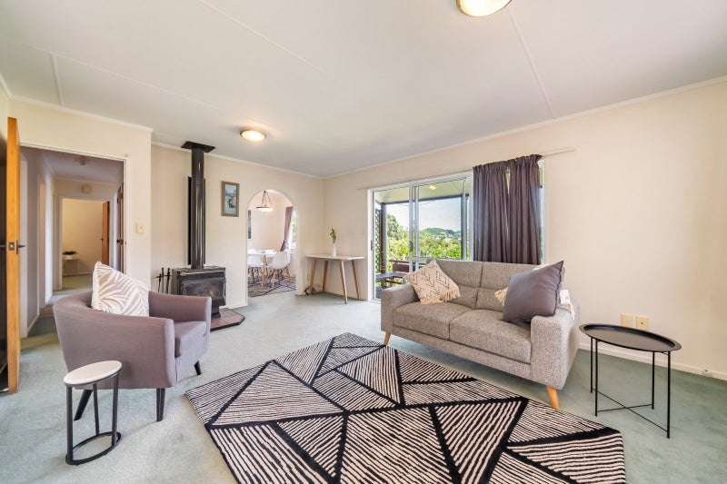 50A Madras Street, Khandallah, Wellington - Carousel 2