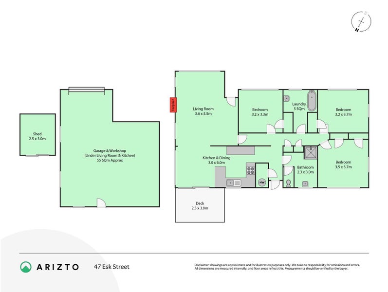 47 Esk Street, Parkvale, Tauranga - Carousel 20