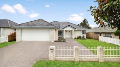 95 Millhouse Drive, Northpark, Auckland - Carousel 1