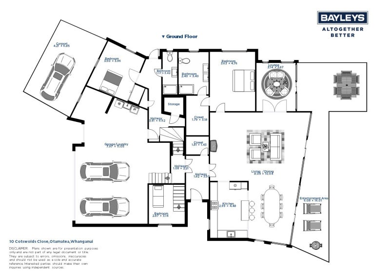 10 Cotswolds Close, Otamatea, Whanganui - Carousel 26