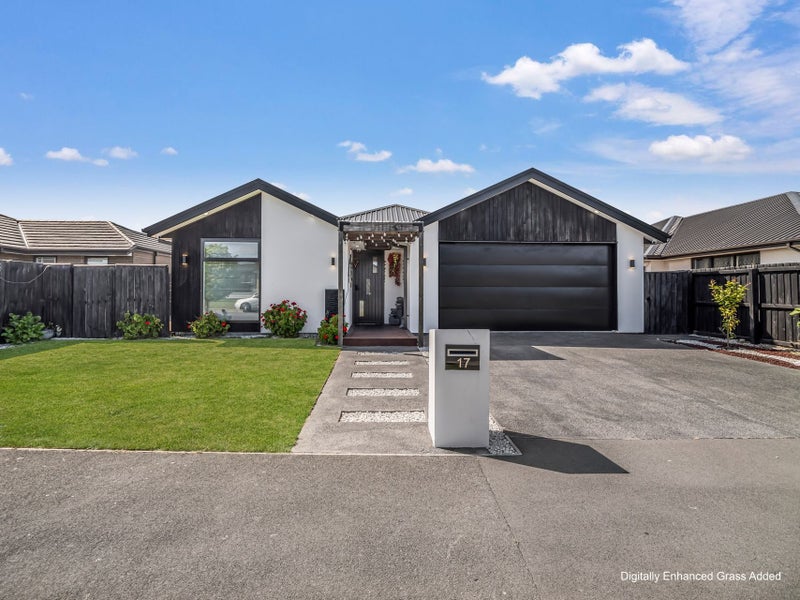 17 Myrtle Road, Wigram, Christchurch - Carousel 1