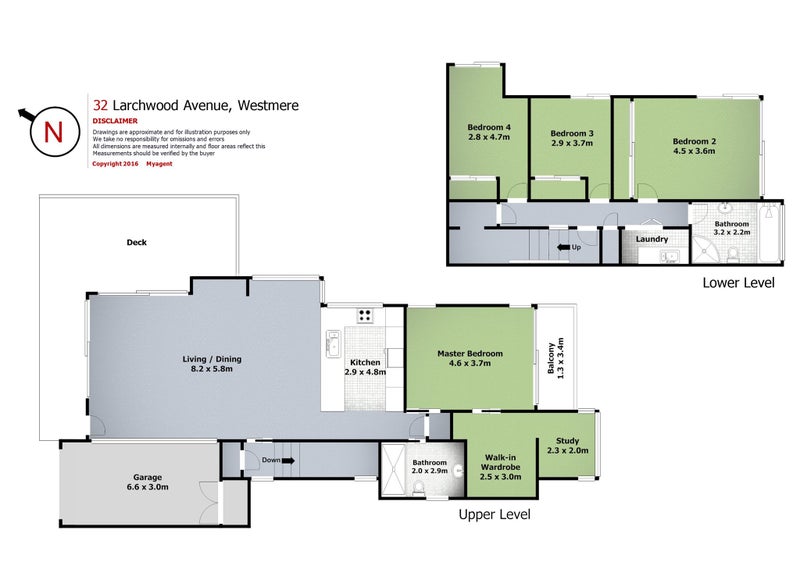 32 Larchwood Avenue, Westmere, Auckland - Carousel 26