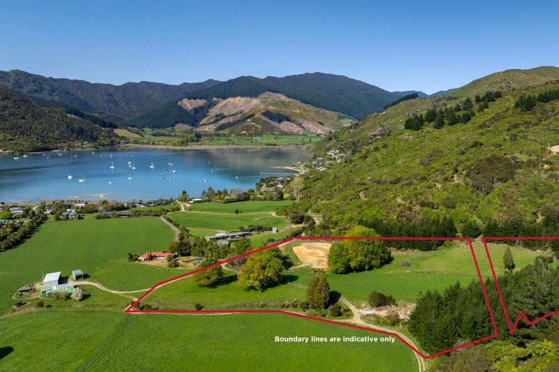 0 Anakiwa Road, Anakiwa, Linkwater - Carousel 2