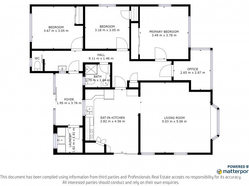 8 Raniera Street, Glen Avon, New Plymouth - Carousel 25