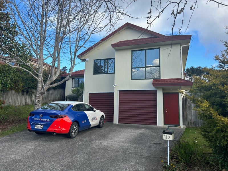 17 Bushlands Park Drive, Albany, Auckland - Carousel 1