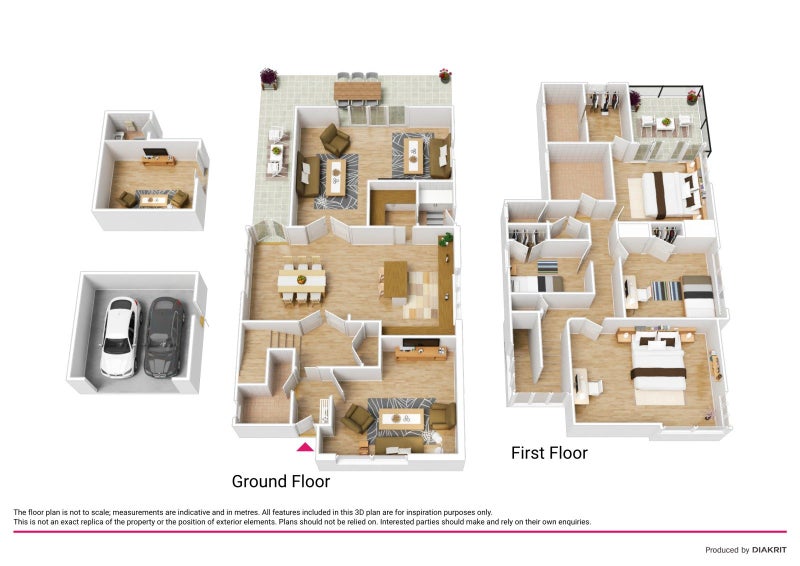 74 Oroua Street, Eastbourne, Lower Hutt - Carousel 23