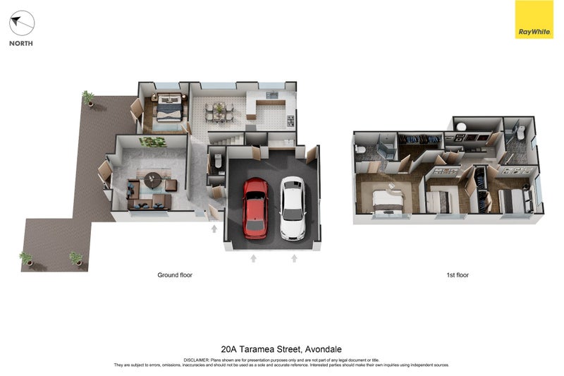 20A Taramea Street, Avondale, Auckland - Carousel 26