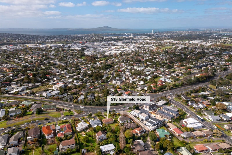 518 Glenfield Road, Bayview, Auckland - Carousel 2