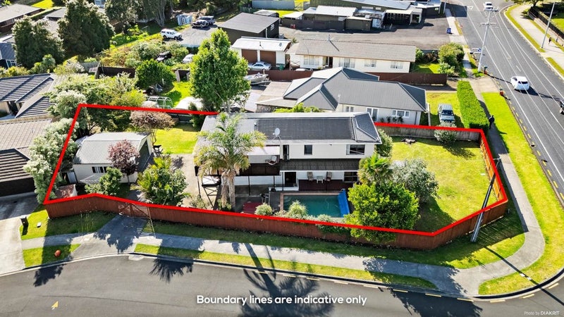 11 Kingseat Road, Patumahoe, Pukekohe - Carousel 1