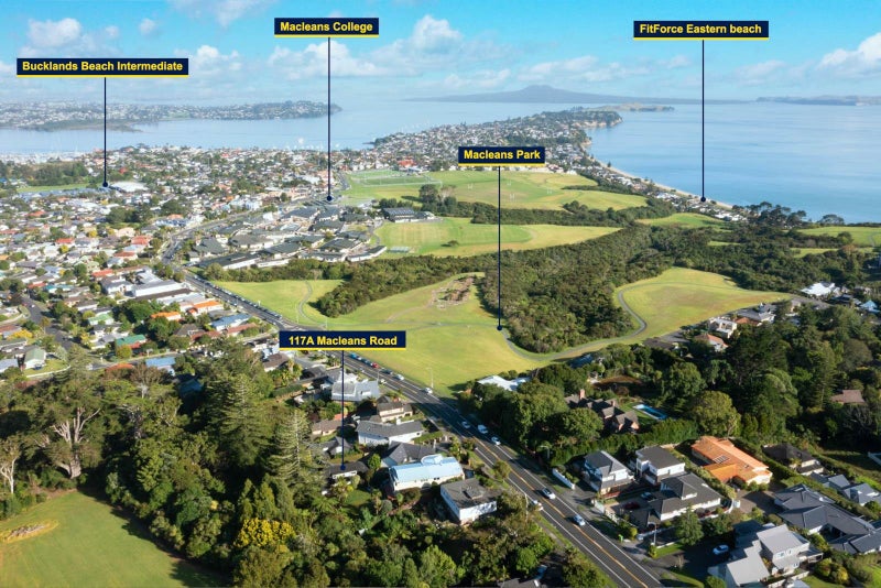 117A MacLeans Road, Bucklands Beach, Auckland - Carousel 31