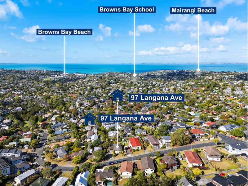 97 Langana Avenue, Browns Bay, Auckland - Carousel 28