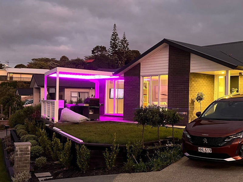 13 Odlin Lane, Red Beach, Whangaparāoa - Carousel 1